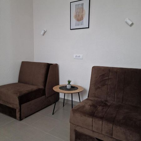 Hotel Djerdan Κράλιεβο Εξωτερικό φωτογραφία