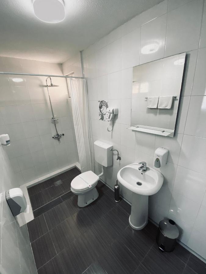 Hotel Djerdan Κράλιεβο Εξωτερικό φωτογραφία