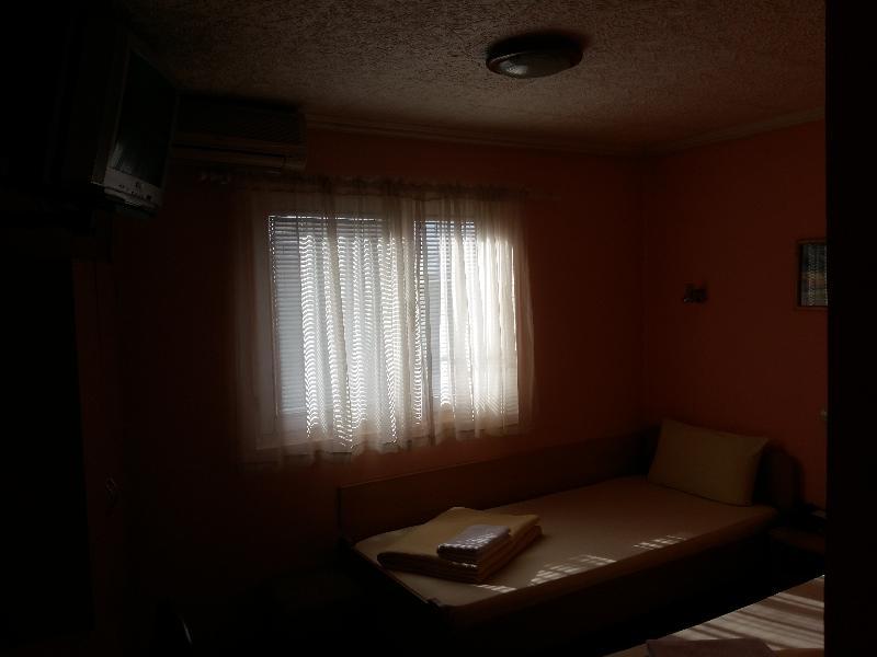 Hotel Djerdan Κράλιεβο Εξωτερικό φωτογραφία