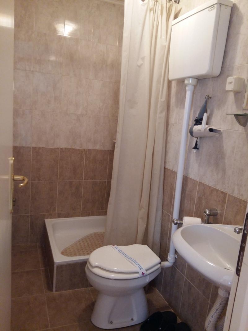 Hotel Djerdan Κράλιεβο Εξωτερικό φωτογραφία