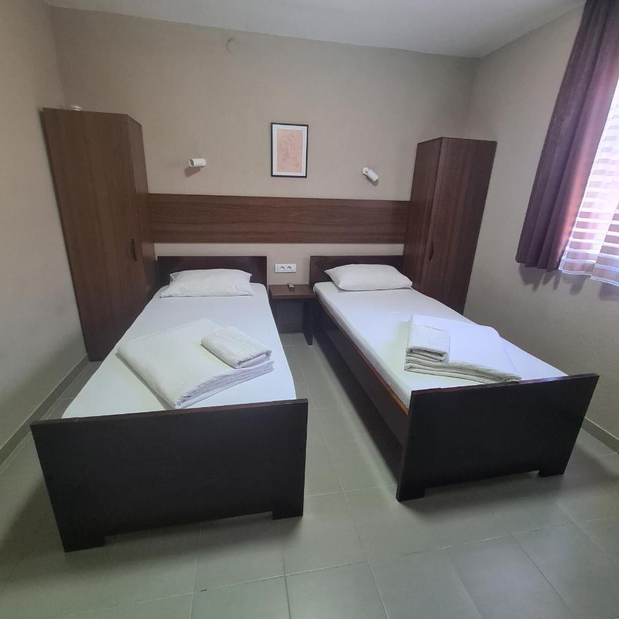 Hotel Djerdan Κράλιεβο Εξωτερικό φωτογραφία