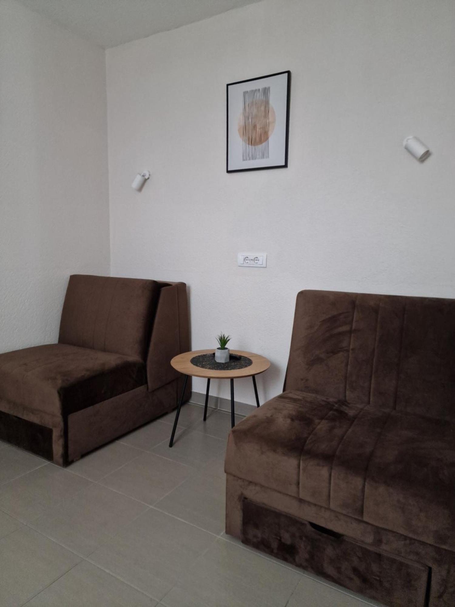 Hotel Djerdan Κράλιεβο Εξωτερικό φωτογραφία
