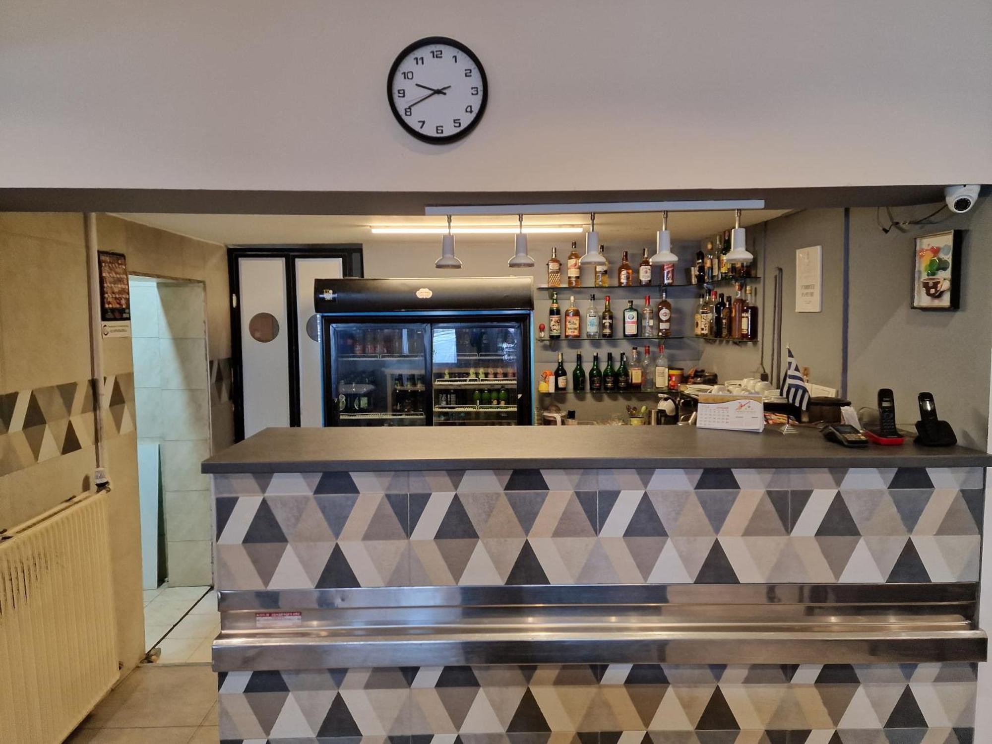 Hotel Djerdan Κράλιεβο Εξωτερικό φωτογραφία