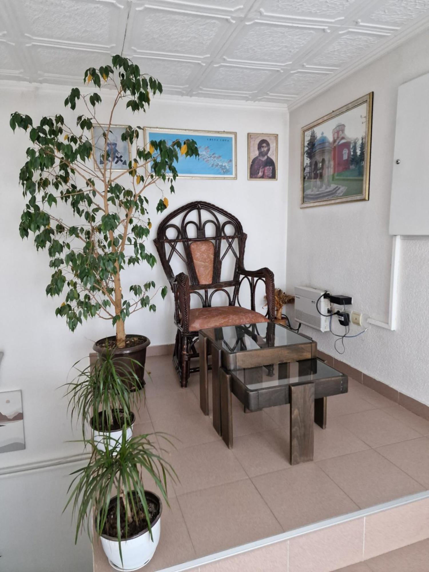 Hotel Djerdan Κράλιεβο Εξωτερικό φωτογραφία