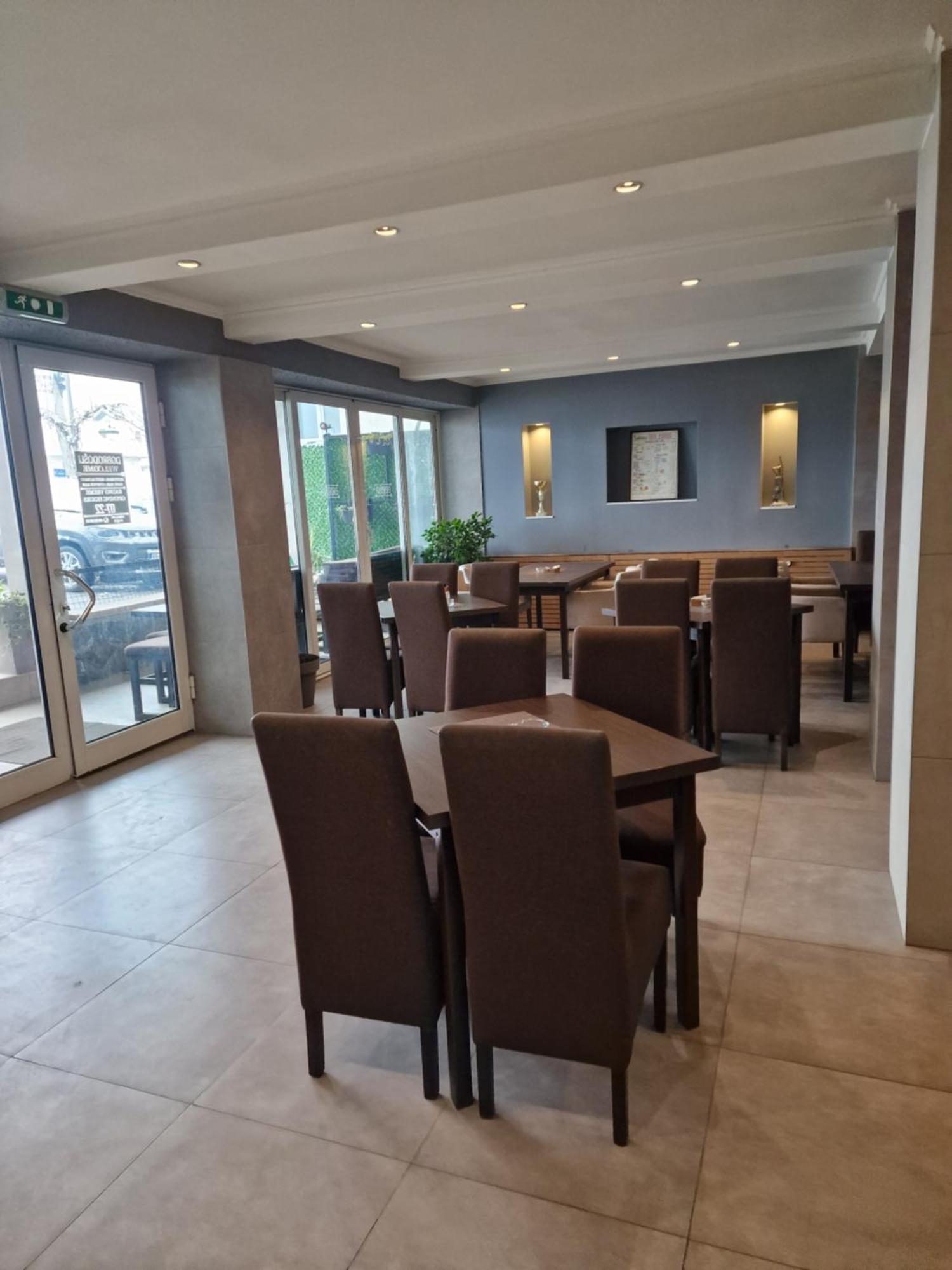 Hotel Djerdan Κράλιεβο Εξωτερικό φωτογραφία
