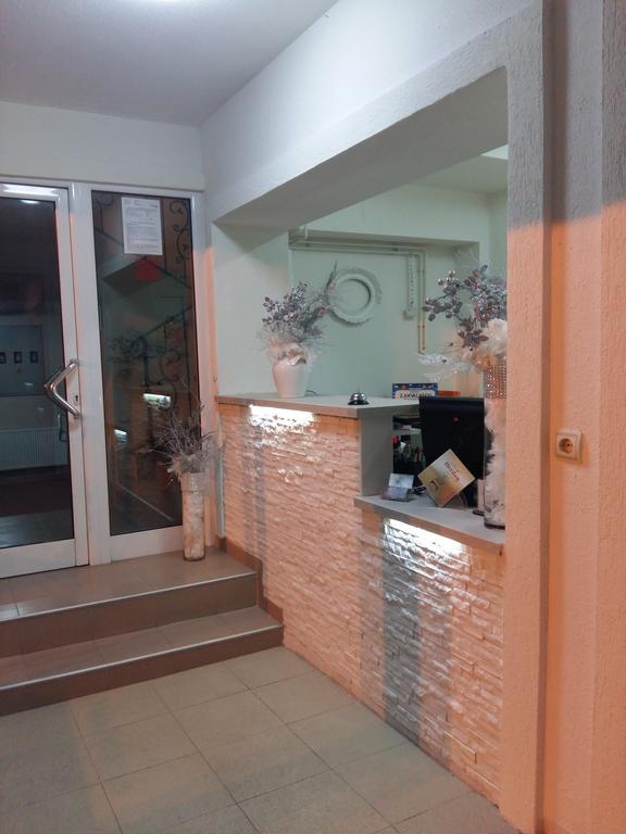 Hotel Djerdan Κράλιεβο Εξωτερικό φωτογραφία