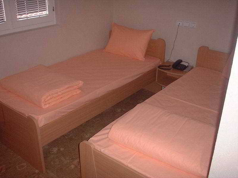Hotel Djerdan Κράλιεβο Εξωτερικό φωτογραφία