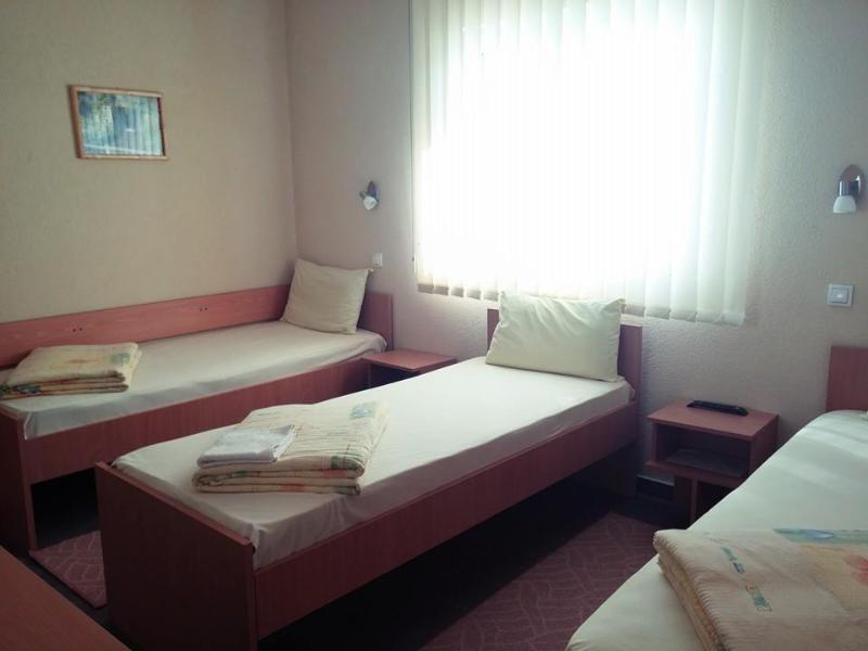 Hotel Djerdan Κράλιεβο Εξωτερικό φωτογραφία