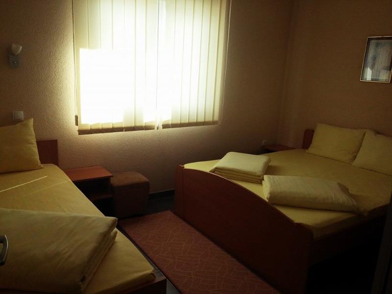 Hotel Djerdan Κράλιεβο Εξωτερικό φωτογραφία